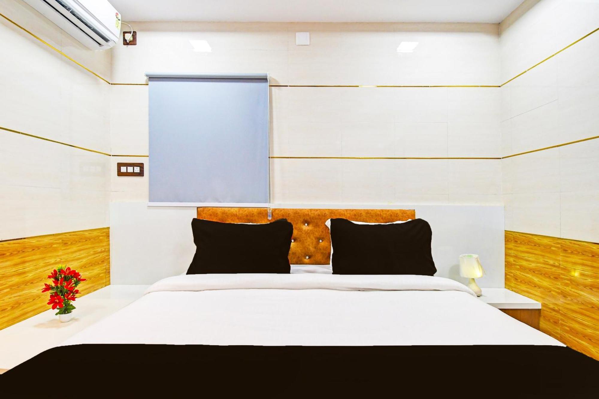 Hotel O Maa Bhubaneswari Hotel Екстер'єр фото