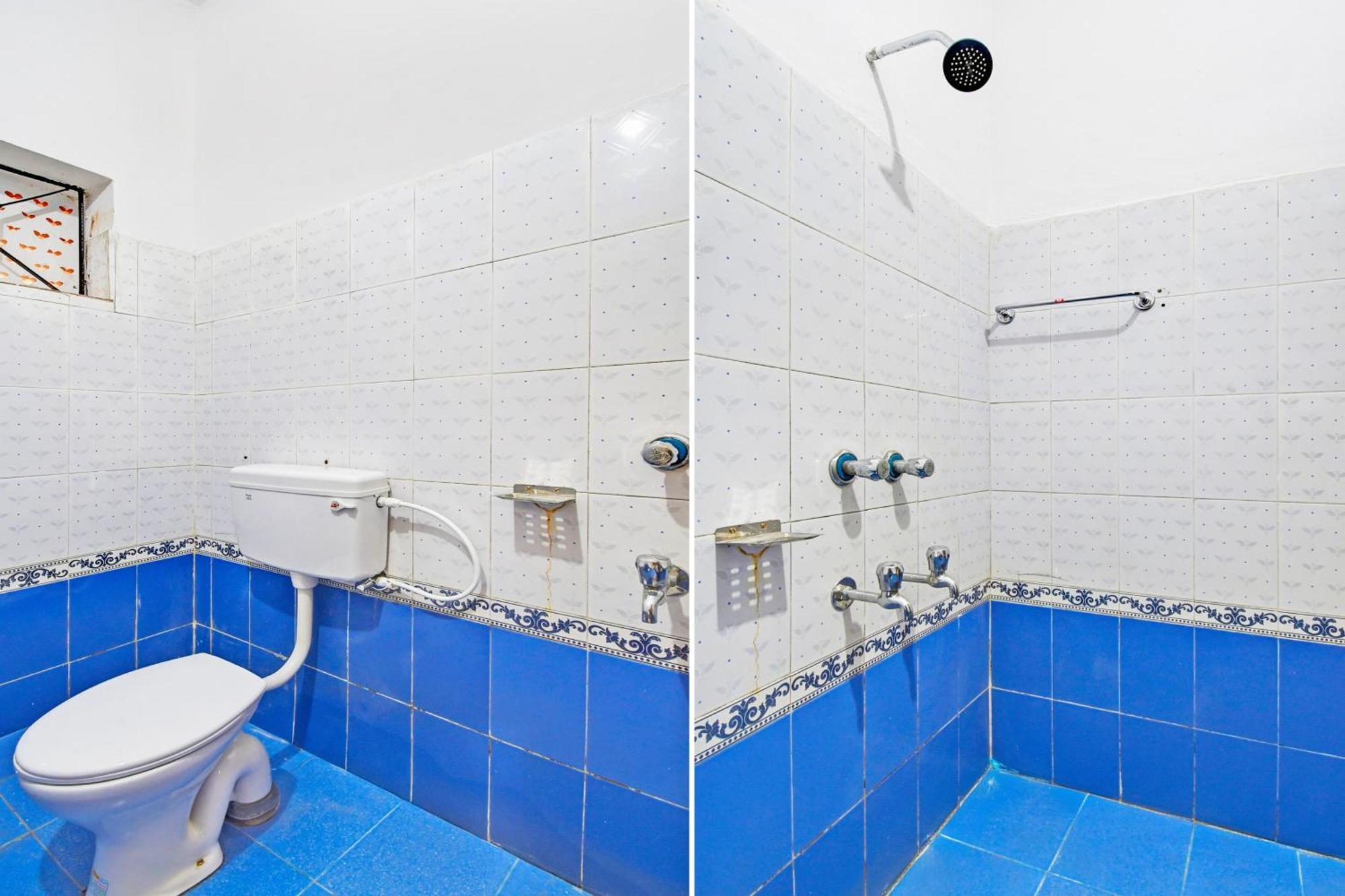 Hotel O Maa Bhubaneswari Hotel Екстер'єр фото